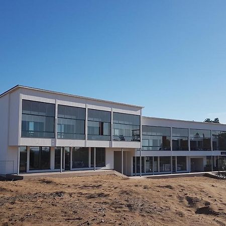 Kalajoen Aurinkoranta Aparthotel Kalajoki Exterior photo